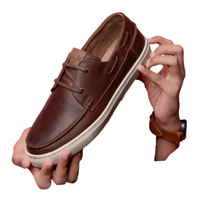 Placeholder Shoe